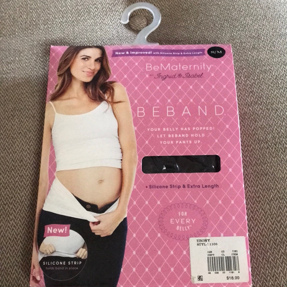 Belly band